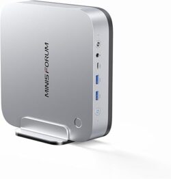 MINISFORUM AI X1 Proレビュー - LIFEWORK Blog